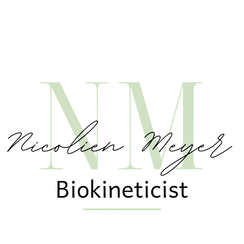 BIOKINETICIST PRETORIA